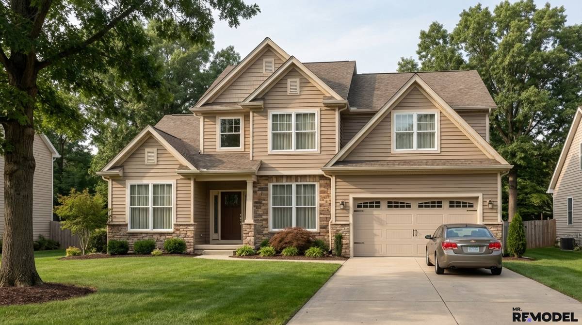 Window Installation in Akron, OH | Partial Replacement; Small Job Experts